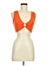 Assorted Brands Orange Tank Top Size M - photo 1