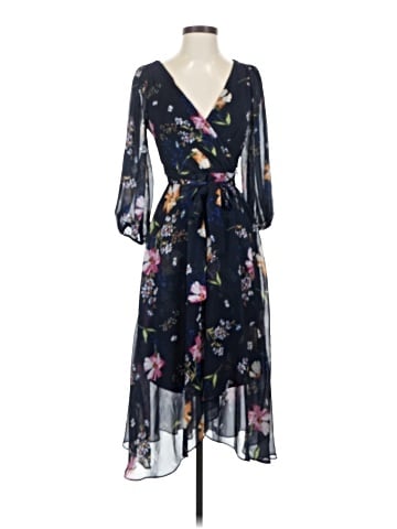 DKNY Cocktail Dress (view 1)