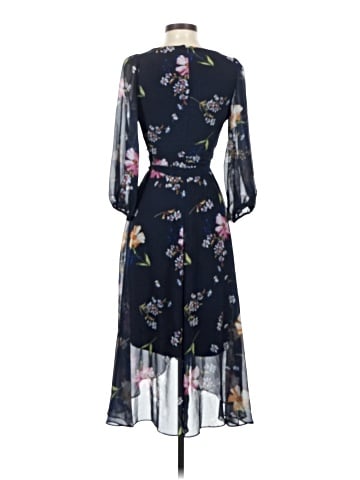 DKNY Cocktail Dress (view 2)