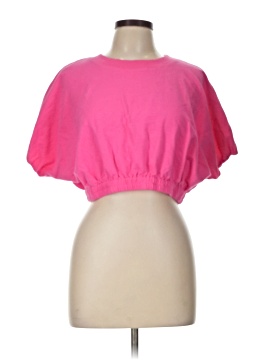 Sugar Lips Short Sleeve Top