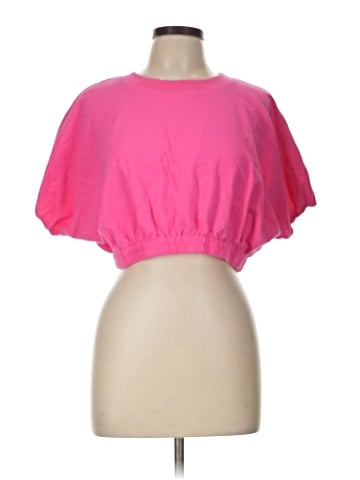 Sugar Lips Short Sleeve Top (view 1)