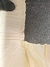Assorted Brands Ivory Short Sleeve Blouse One size - photo 7