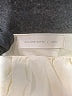 Assorted Brands Ivory Short Sleeve Blouse One size - photo 8