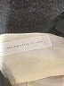 Assorted Brands Ivory Short Sleeve Blouse One size - photo 11
