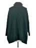 Ann Taylor LOFT Teal Turtleneck Sweater Size S - photo 2