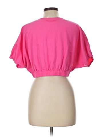 Sugar Lips Short Sleeve Top (view 2)