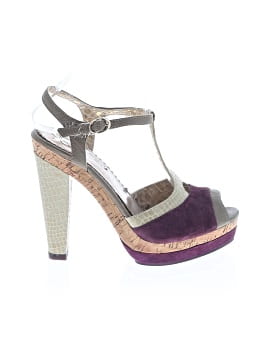 Poetic License Heels