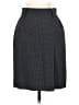 Mondi Houndstooth Gray Formal Skirt Size 34 waist - photo 2