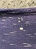 Unbranded Blue 3/4 Sleeve Top Size M - photo 7