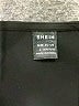 Shein Black Cocktail Dress Size L - photo 7