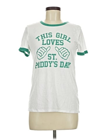 Freeze Short Sleeve T-Shirt (view 1)