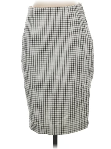 Amanda + Chelsea Formal Skirt (view 1)