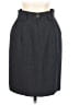 Mondi Houndstooth Gray Formal Skirt Size 34 waist - photo 1