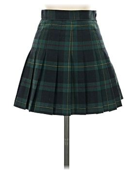 American Apparel Formal Skirt