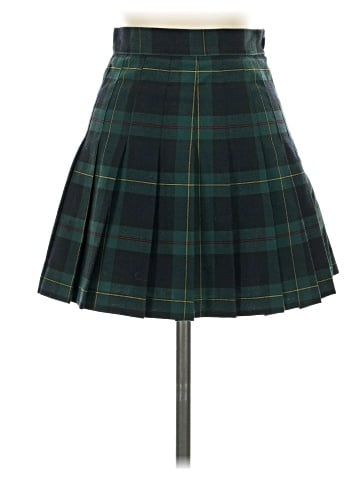 American Apparel Formal Skirt (view 1)