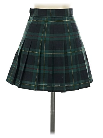 American Apparel Formal Skirt (view 2)