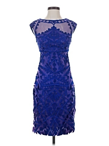 Sue Wong Cocktail Dress (view 1)