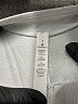 Lululemon Athletica Solid Gray Track Pants Size 4 - photo 7