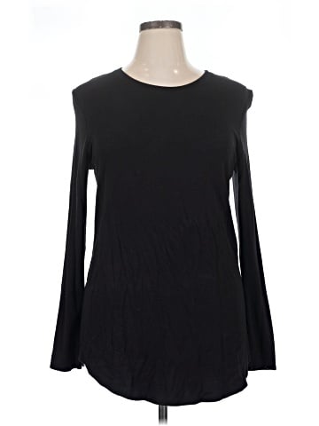 Daily Ritual Long Sleeve T-Shirt (view 1)