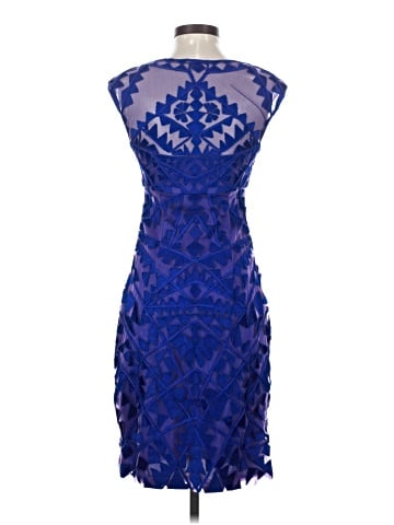 Sue Wong Cocktail Dress (view 2)