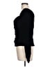 Joseph Ribkoff Black Long Sleeve Top Size 10 - photo 5