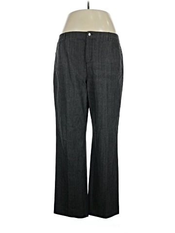 Ellen Tracy Dress Pants (view 1)