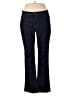 Ashley Stewart Blue Jeans Size 16T - photo 1