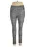 Patagonia 100% Polyester Chevron-herringbone Gray Active Pants Size XL - photo 1