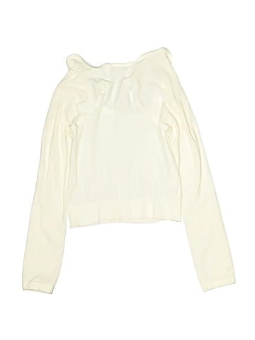 SPANX Long Sleeve T-Shirt (view 2)