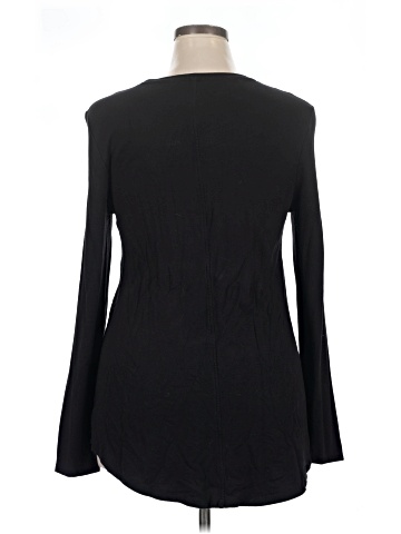 Daily Ritual Long Sleeve T-Shirt (view 2)