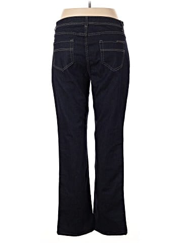 Ashley Stewart Jeans (view 2)