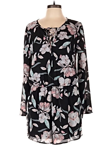Decree Romper (view 1)