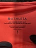 Athleta Solid Orange Active Skort Size S - photo 3