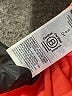 Athleta Solid Orange Active Skort Size S - photo 4