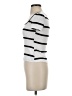 Shein White Short Sleeve T-Shirt Size 2 - photo 5