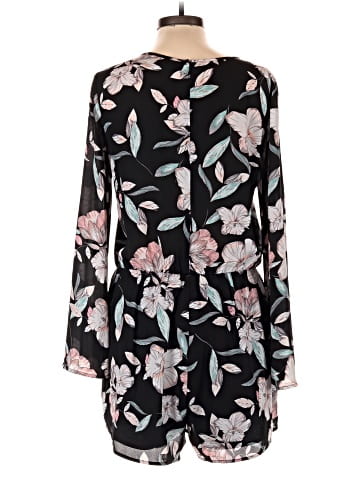 Decree Romper (view 2)