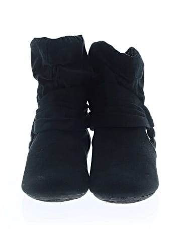 Rampage Ankle Boots (view 2)