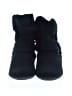 Rampage Black Ankle Boots Size 7 - photo 2
