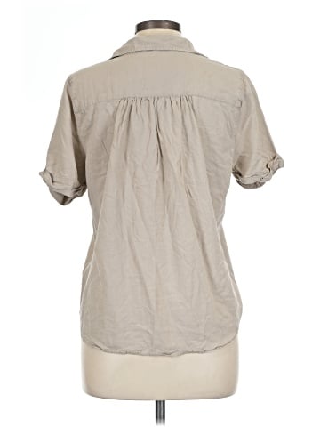 Versona Short Sleeve Blouse (view 2)