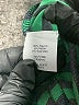 LINE Stripes Green Casual Skirt Size XS - photo 5
