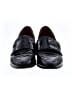 Halogen Black Flats Size 9 - photo 2