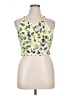 Active by Old Navy Yellow Tank Top Size XL - photo 1