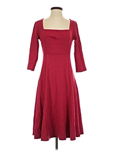 Maeve by Anthropologie Cocktail Dress (view 1)