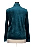Unbranded Teal Long Sleeve Blouse Size XL - photo 2