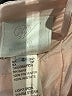 Wtoo 100% Polyester Ivory Cocktail Dress Size 4 - photo 7