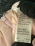 Wtoo 100% Polyester Ivory Cocktail Dress Size 4 - photo 8
