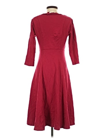 Maeve by Anthropologie Cocktail Dress (view 2)