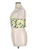 Active by Old Navy Yellow Tank Top Size XL - photo 5