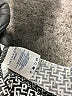 Lands' End Gray Swimsuit Top Size 18 - photo 3