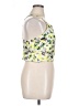 Active by Old Navy Yellow Tank Top Size XL - photo 4